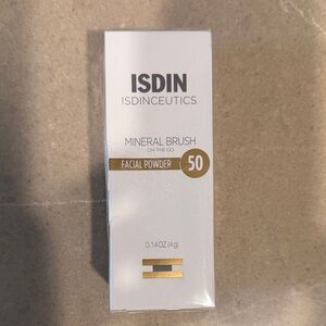 Mineral Brush On-the-Go Facial Powder